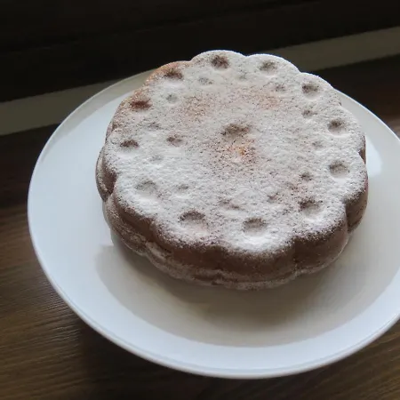 La Casina Del Olivo * ريباذيسييّا