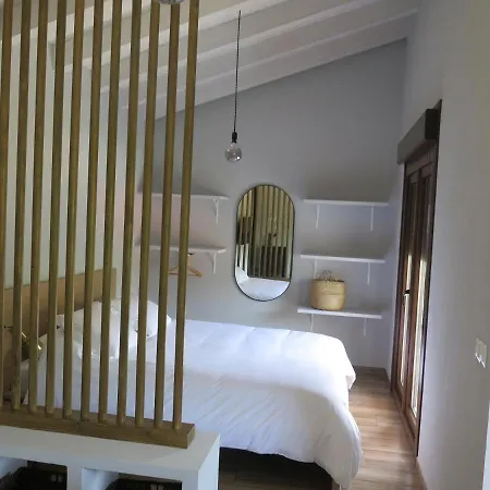 بيت للعطل La Casina Del Olivo *