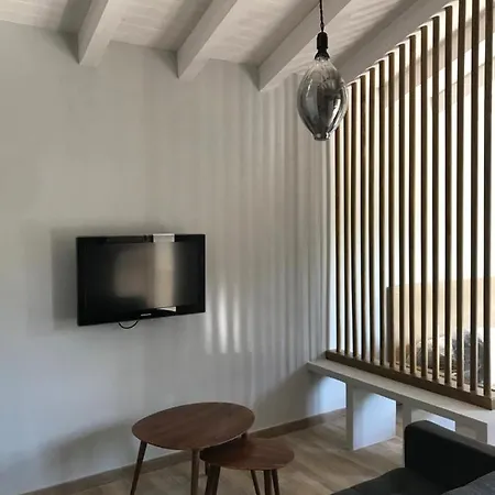 La Casina Del Olivo بيت للعطل ريباذيسييّا