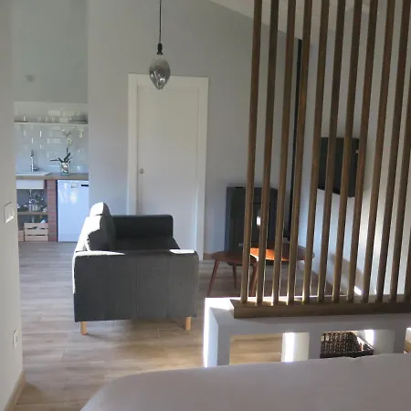 بيت للعطل La Casina Del Olivo *