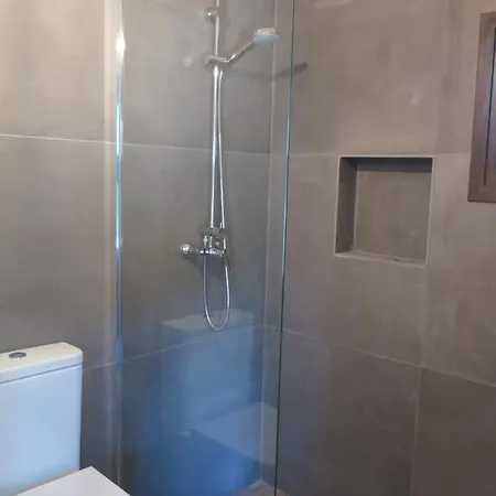 بيت للعطل La Casina Del Olivo ريباذيسييّا