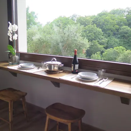 La Casina Del Olivo * ريباذيسييّا