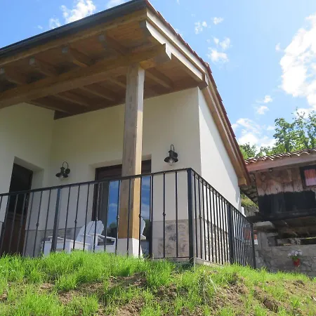 La Casina Del Olivo *