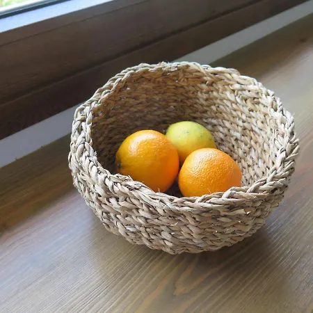 بيت للعطل La Casina Del Olivo *