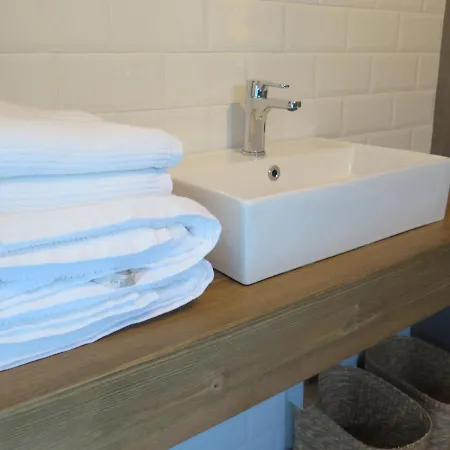 بيت للعطل La Casina Del Olivo *