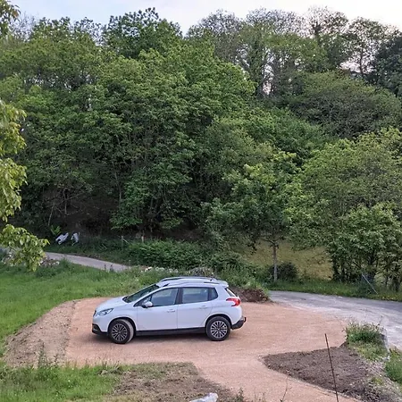 بيت للعطل La Casina Del Olivo ريباذيسييّا