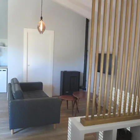 La Casina Del Olivo *