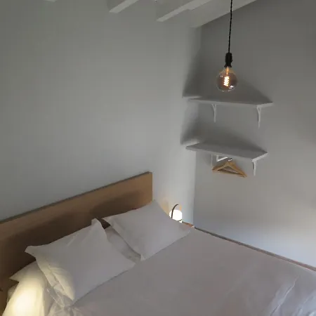 Prázdninový dům La Casina Del Olivo *