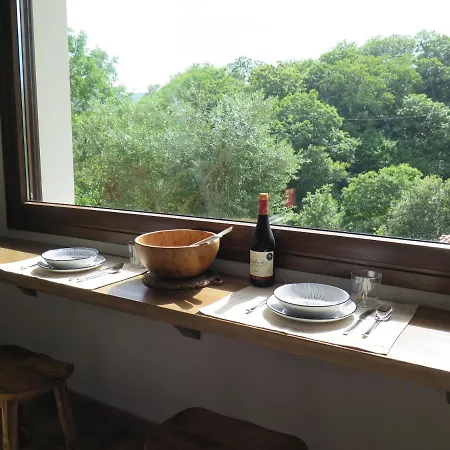 La Casina Del Olivo *