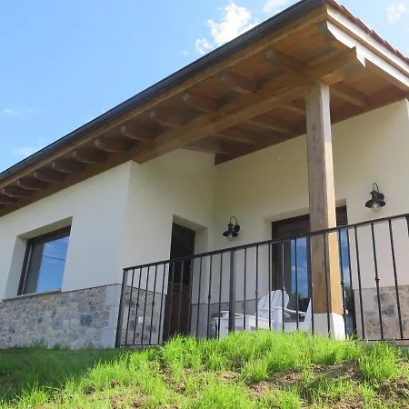 Prázdninový dům La Casina Del Olivo