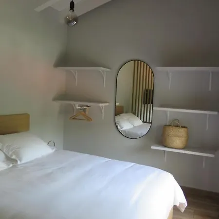 La Casina Del Olivo 別荘 リバデセリャ