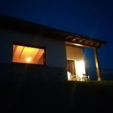 Ferienhaus La Casina Del Olivo *