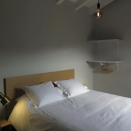 Ferienhaus La Casina Del Olivo