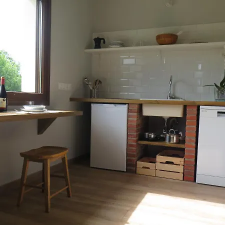 La Casina Del Olivo Holiday home