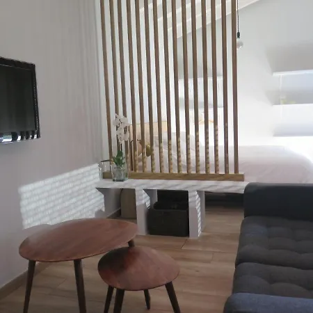 La Casina Del Olivo Prázdninový dům *