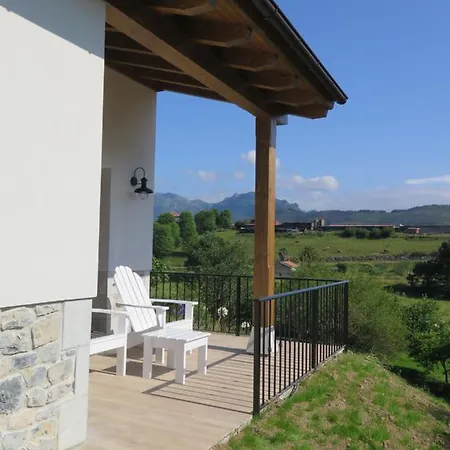 Holiday home La Casina Del Olivo