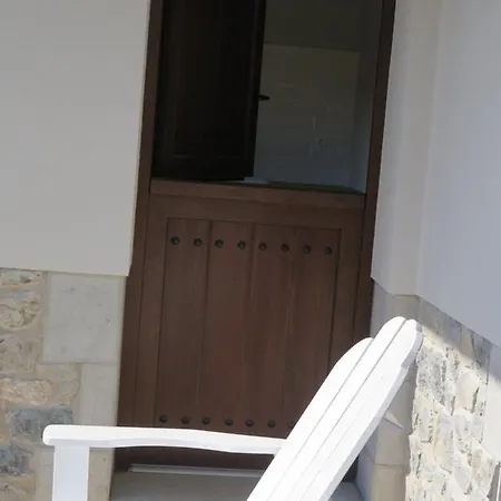 La Casina Del Olivo 別荘 リバデセリャ