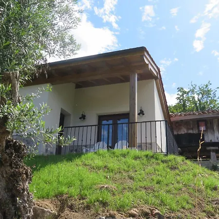 La Casina Del Olivo Ribadesella