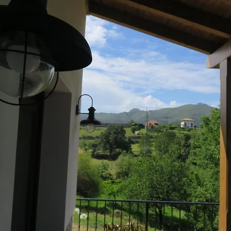 La Casina Del Olivo Holiday home *
