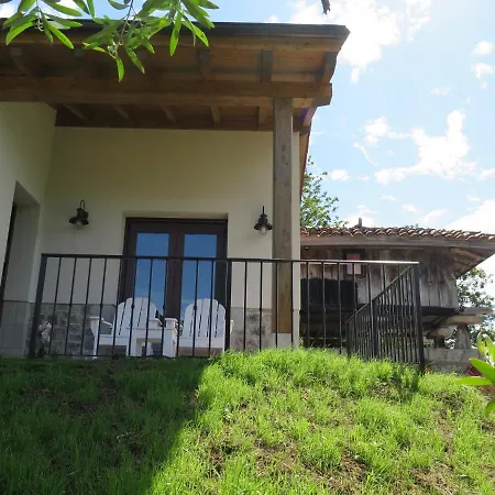 La Casina Del Olivo *