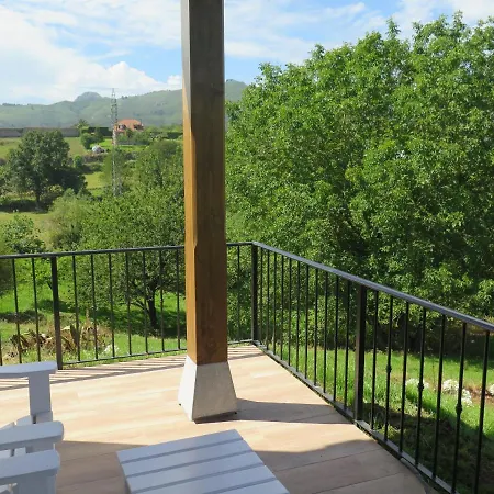 La Casina Del Olivo Prázdninový dům