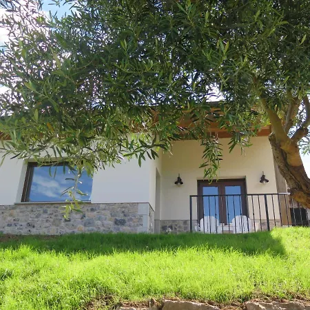 Prázdninový dům La Casina Del Olivo