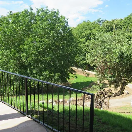 La Casina Del Olivo Holiday home *