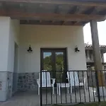 La Casina Del Olivo ريباذيسييّا