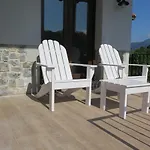 La Casina Del Olivo بيت للعطل *