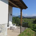 بيت للعطل La Casina Del Olivo
