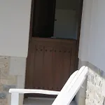 La Casina Del Olivo بيت للعطل ريباذيسييّا