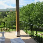 La Casina Del Olivo بيت للعطل