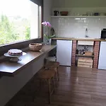 La Casina Del Olivo بيت للعطل *