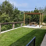 La Casina Del Olivo بيت للعطل ريباذيسييّا