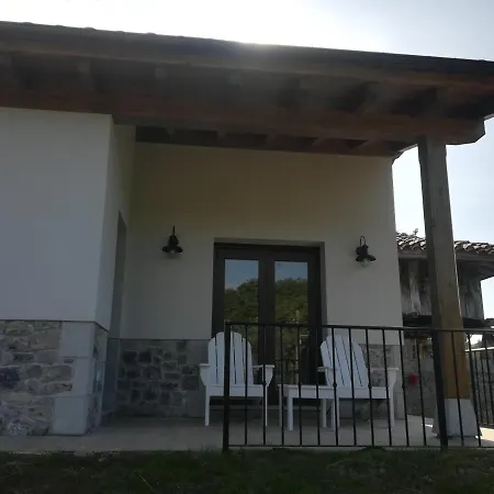 La Casina Del Olivo